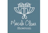 Marcela Olive Showroom